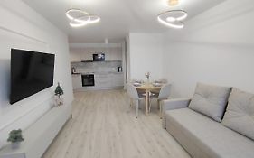 Apartamenty Biała Dolina